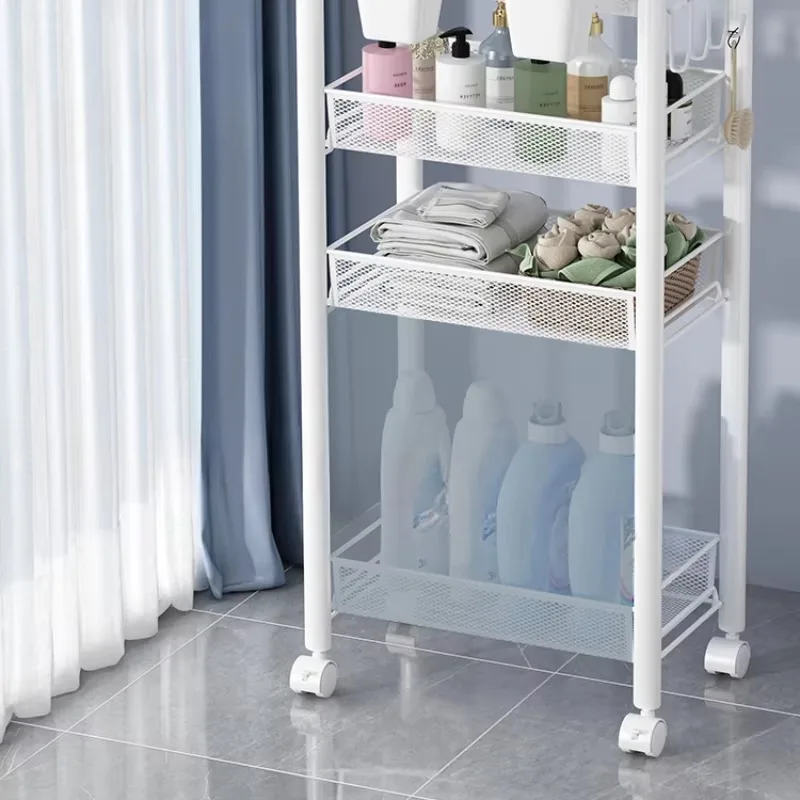 Storage Full Luxury Full Furniture Bathroom Tools Home Furnishing Articles Accessories Complete Lagerregal Bathrooms Toilet