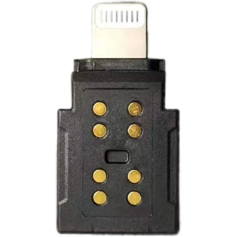 Oryginalne złącze adaptera do DJI Mic 1 i Mic 2 Zamiennik MIC1