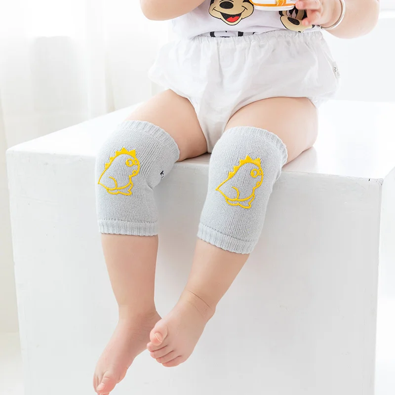 Description Picture 4 of itemBaby Knee Pads Leg Warmer Rabbit Safety Girls Boys Kids Crawling Slips Kneepad Toddlers Protector Infant Accessories Gaiters