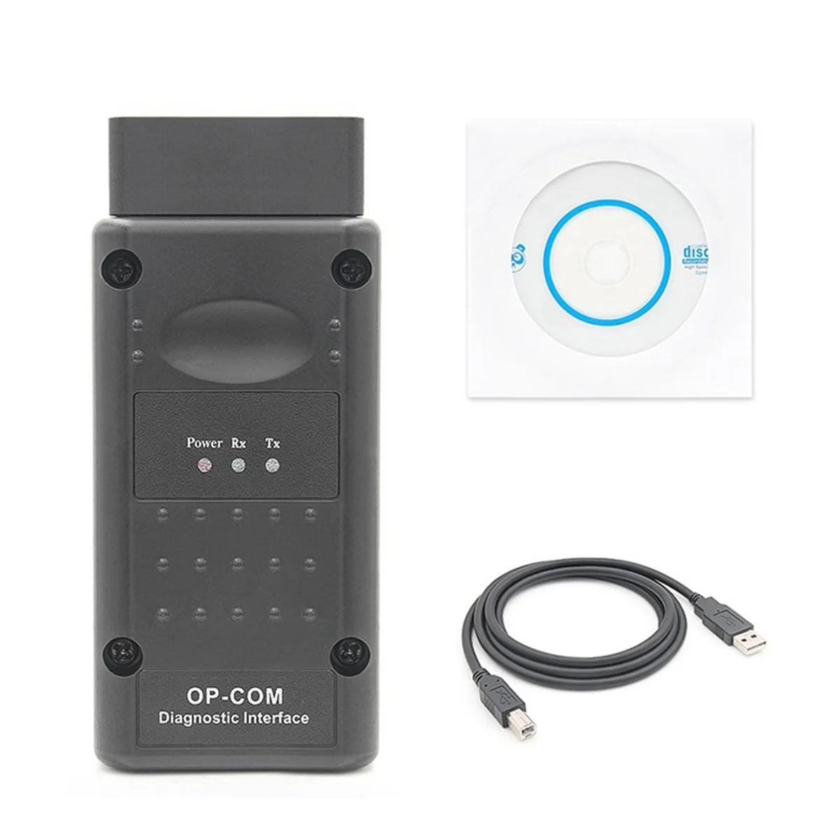 OPCOM 2014V V1.99 FTDI FT232RQ, OPCOM 120309A 최신 버전, OBD2 Op-Com / Op Com/Opcom, 신제품