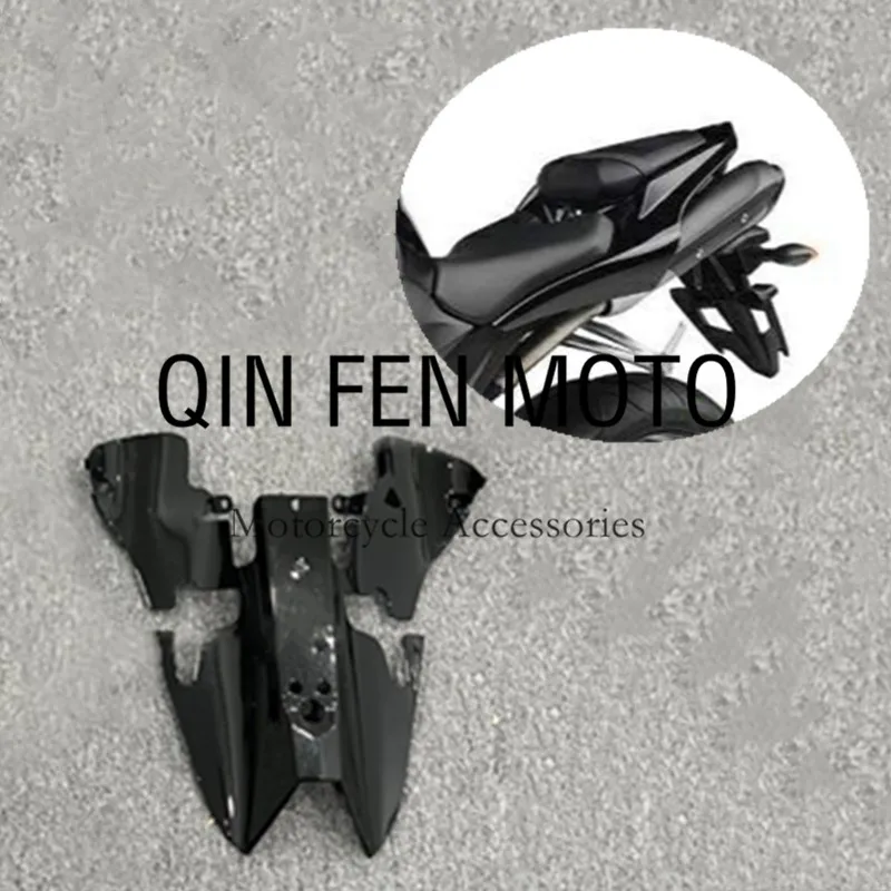 

Ярко-черный, подходит для YAMAHA YZF1000 R1 2007 2008, задняя крышка мотоцикла, обтекатель панели