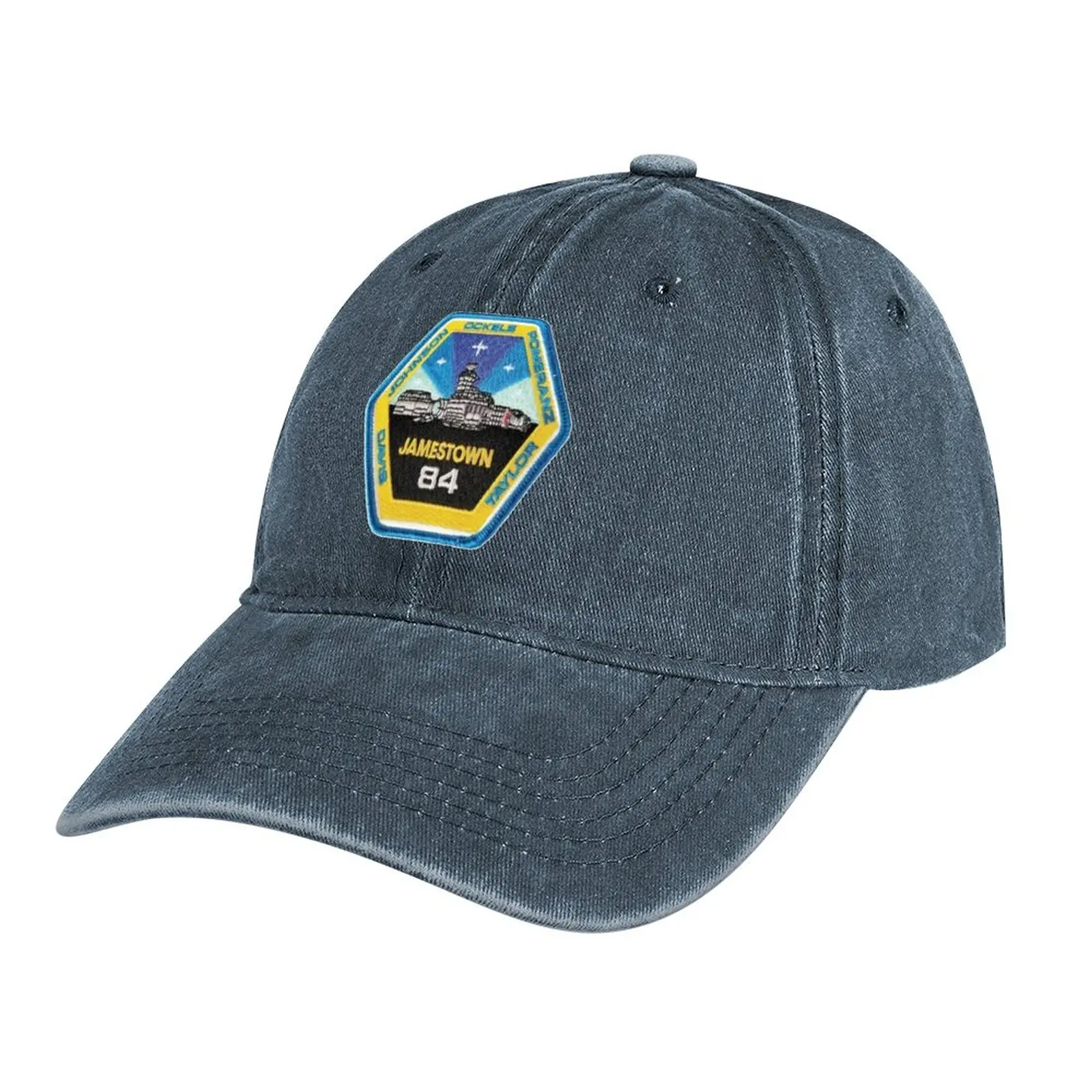 https://ae01.alicdn.com/kf/S708ea81138ec419489f08c6b4631f36fJ/For-all-Mankind-season-2-Mission-84-Jamestown-Cowboy-Hat-funny-hat-hard-hat-Hat-Female.jpg