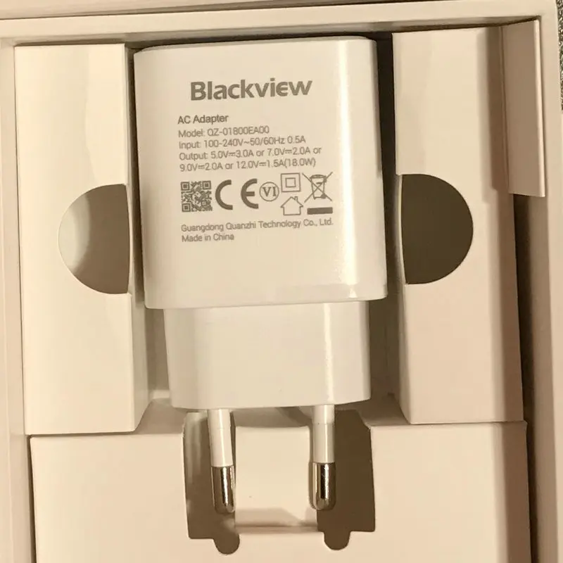 電源アダプタ Blackview タブ 16 タブ 15 プロタブ 13 タブ 12