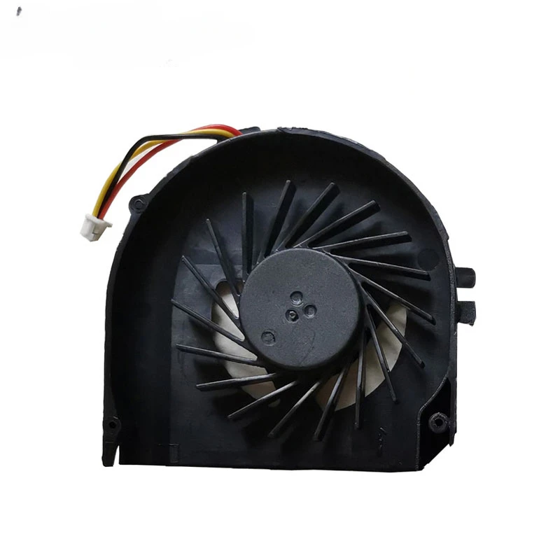 

Replacement Laptop CPU Cooling Fan for Dell Vostro 3400 3500 V3400 V3500 Series J6KH0 016M8 05F5GHJ