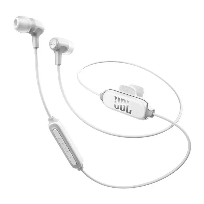 Jbl E25t Headset In Ear Nirkabel/dengan 