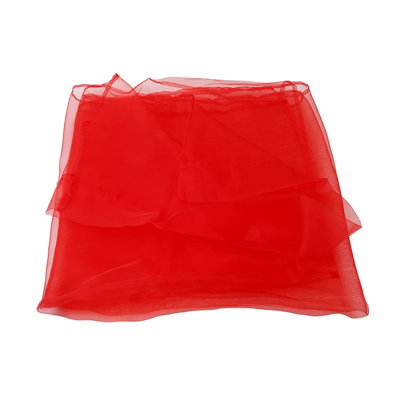 Bright Red