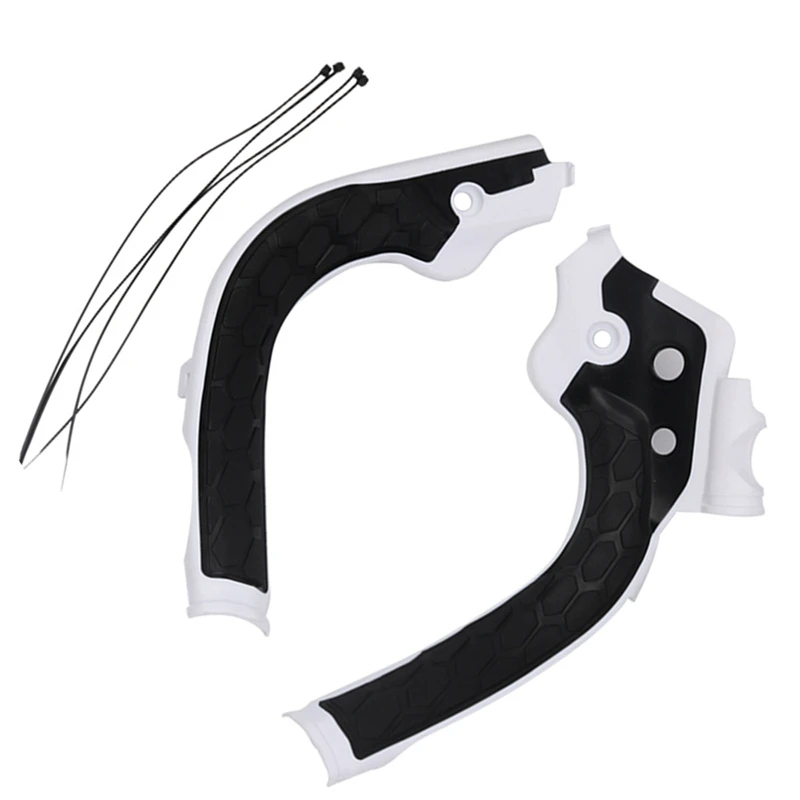 

Защитная крышка рамы мотоцикла для SX SXF EXC EXC-F 125 250 300 350 450 для Husqvarn FC TE125-450 FE