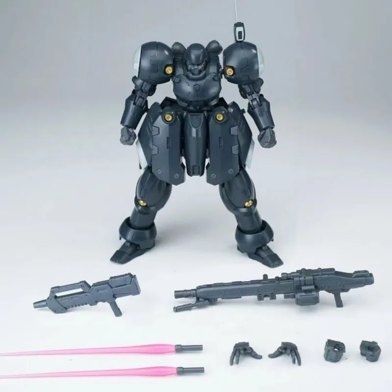 IN STOCK】Chieftain Mainland 1/144 ZI-KRON Super Mobile Cavalry ZA