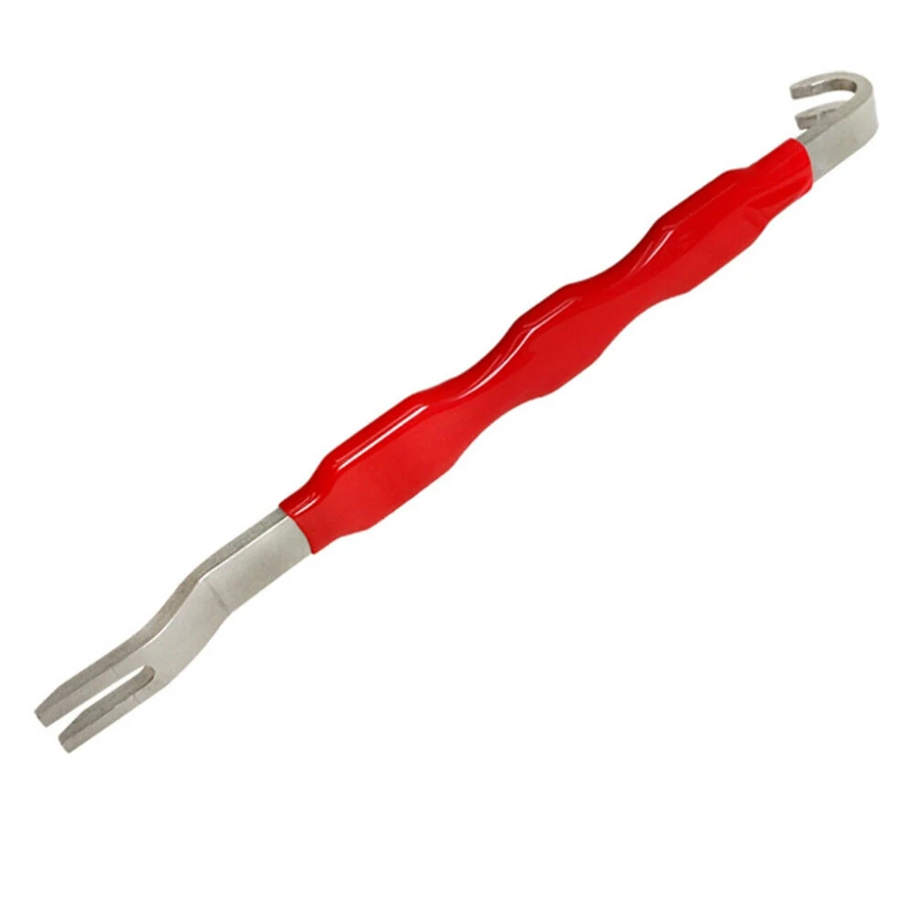 

Terminal connector separator removal tool remover Made of durable materials Universal fitment for off road vehicles and ships