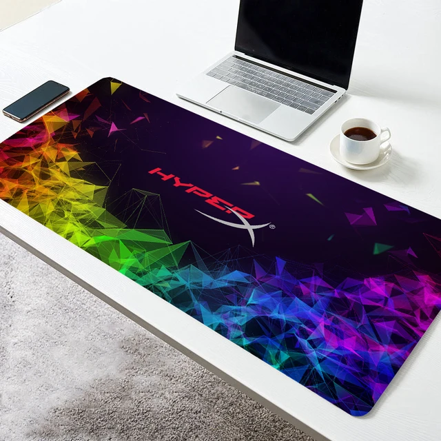 HyperX Fury S Speed Pro Gaming Mouse Pad Professional Gaming