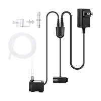 Jebao jecod ATO Smart Refill Systems 100-240V Jebato-150 Aquarium Fish Tank Auto Top Off Water Level Controller 2