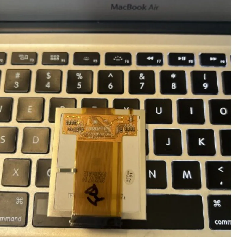 CTL636EB6 CTL636ES6 커피 머신 오븐 디스플레이 LCD 스크린 액세서리