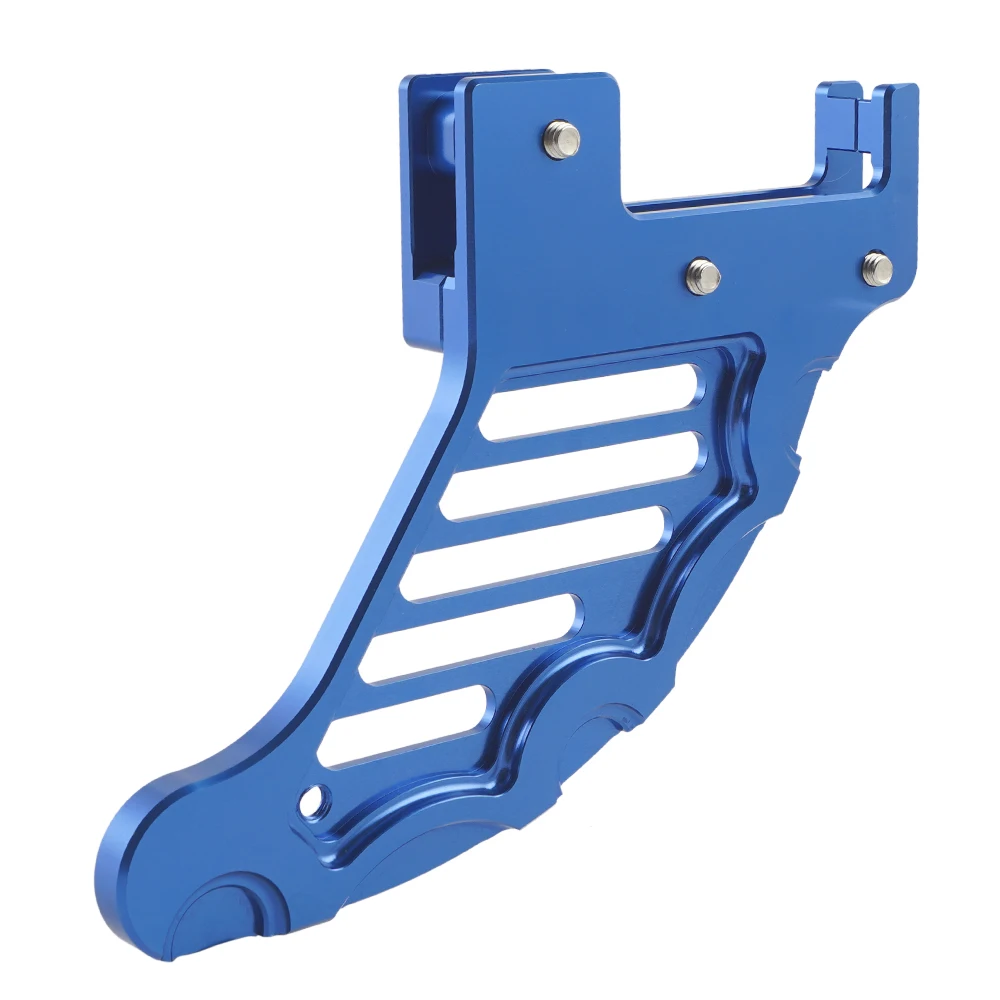 KTM 250EXC300EXCリアブレーキディスクガード KTM EXC/EXC-F/SX/SX-F/XC/XC-W(04-22) リアディスクガード