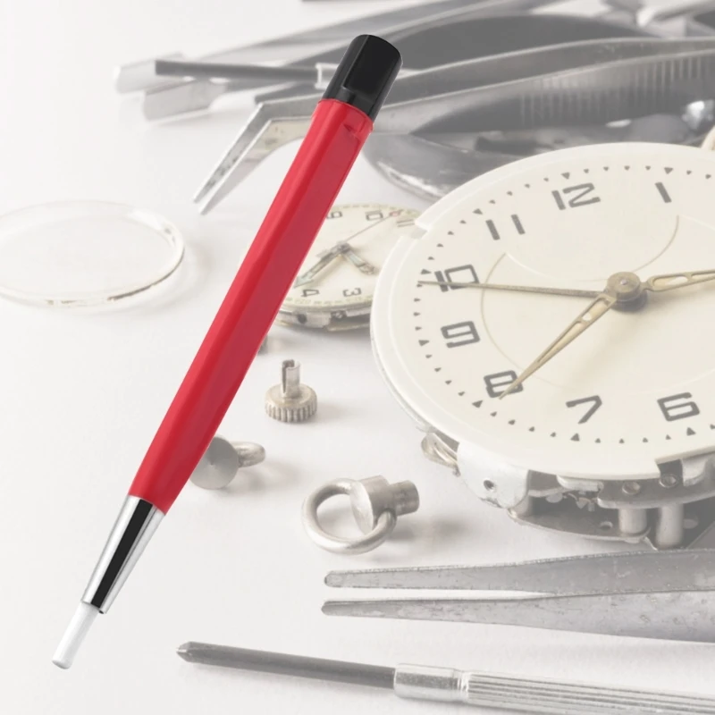 Рисунок 3 - Чистый инструмент для полировки