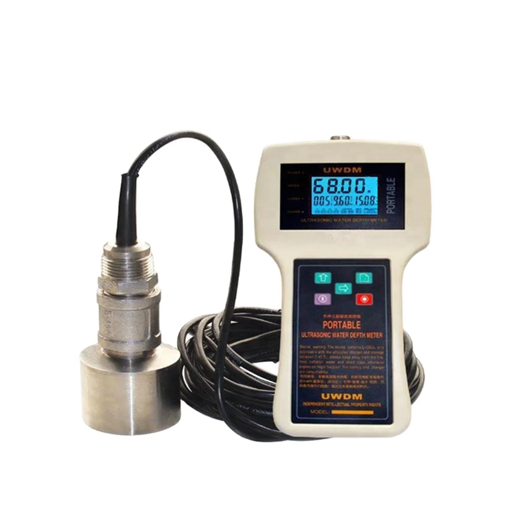 

GUT775 100m 300m Deep Water Sea Level Sensor