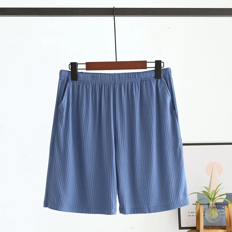 Pajama Pants Modal Shorts 