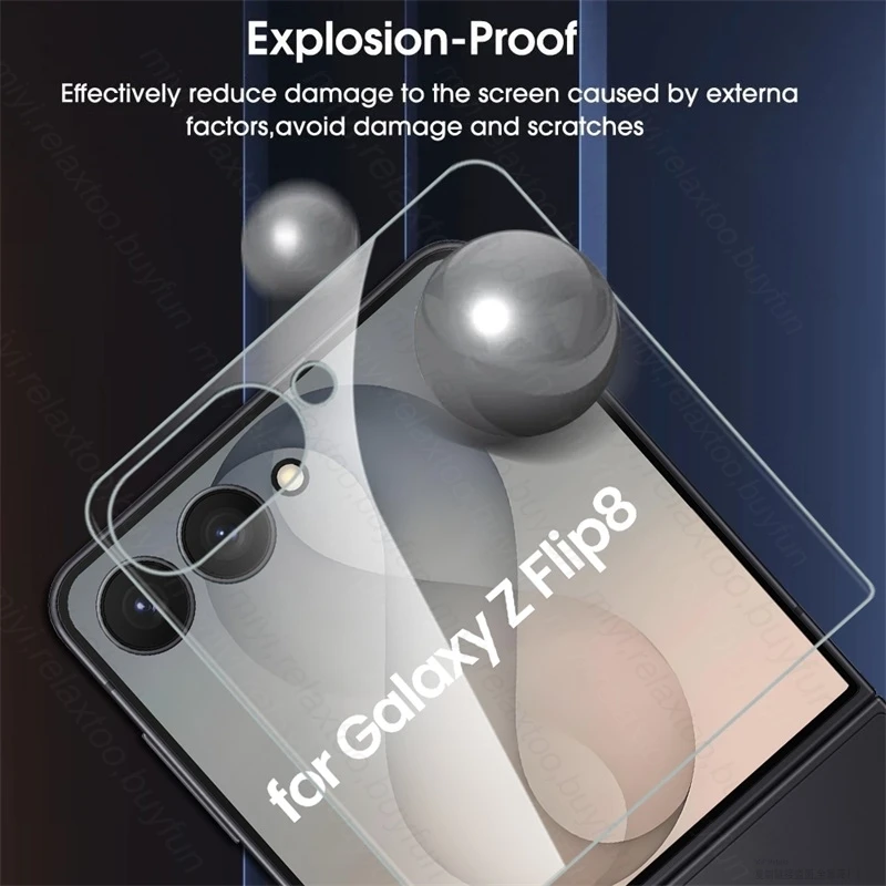 5-Pack 9H Tempered Glass Full Cover Screen Protector