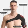 Shoulder Support Brace for Men Women Shoulder Support Orthopedic Sleeve Wrap Rotator Cuff Tendonitis Fits Right & Left Shoulder 5