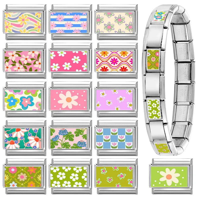 Jewelry Accessories Stainless Steel