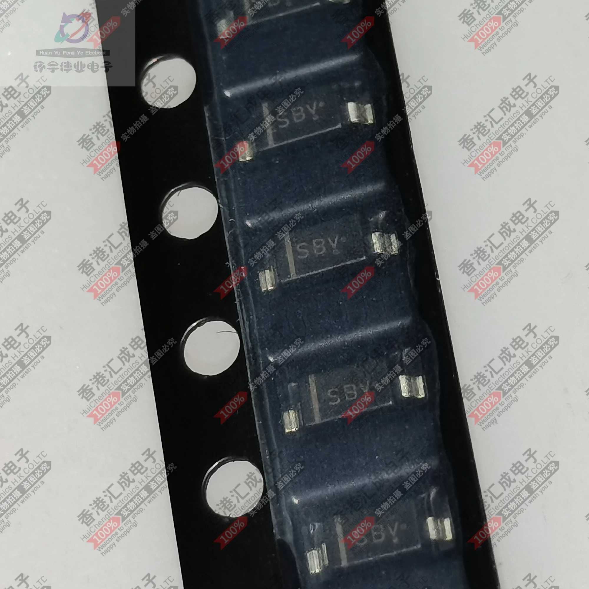 

BAT54T1G SOD123 новый оригинальный