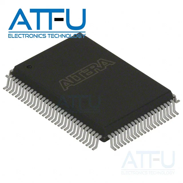 

EPM7128SQI100-10N EPM7128 QFP100 Original New