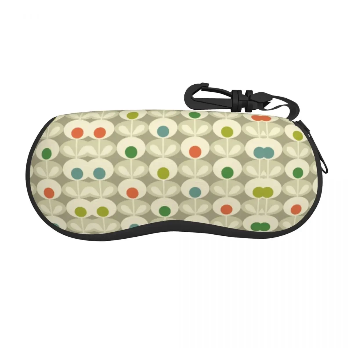 

Orla Kiely Защитные чехлы для очков с цветочным рисунком