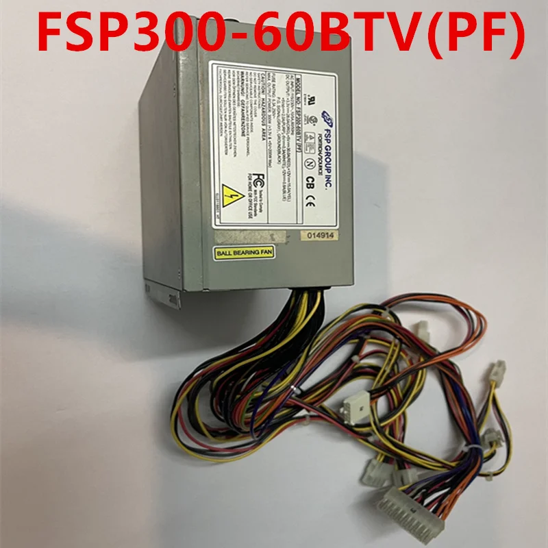 

Новый оригинальный импульсный источник питания для FSP 300 Вт для детской лампы (PF)