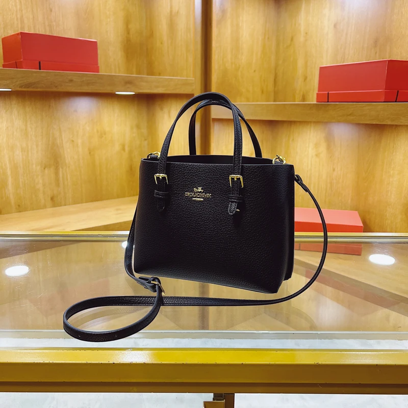 حقيبة ماسنجر عصرية كلاسيكية، محفظة كروس أنيقة بلون...