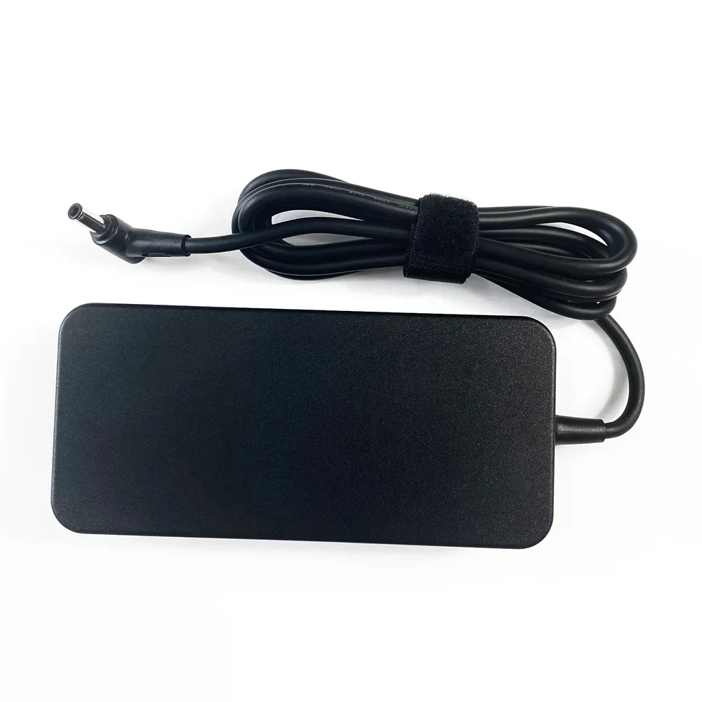 노트북 AC 어댑터 충전기, Asus Rog Strix GL703GS GL704GV, GU502LV, GM501GS, GL731GV, GU502LU, GL531GU, GL504GM, GL731GU, 19.5V