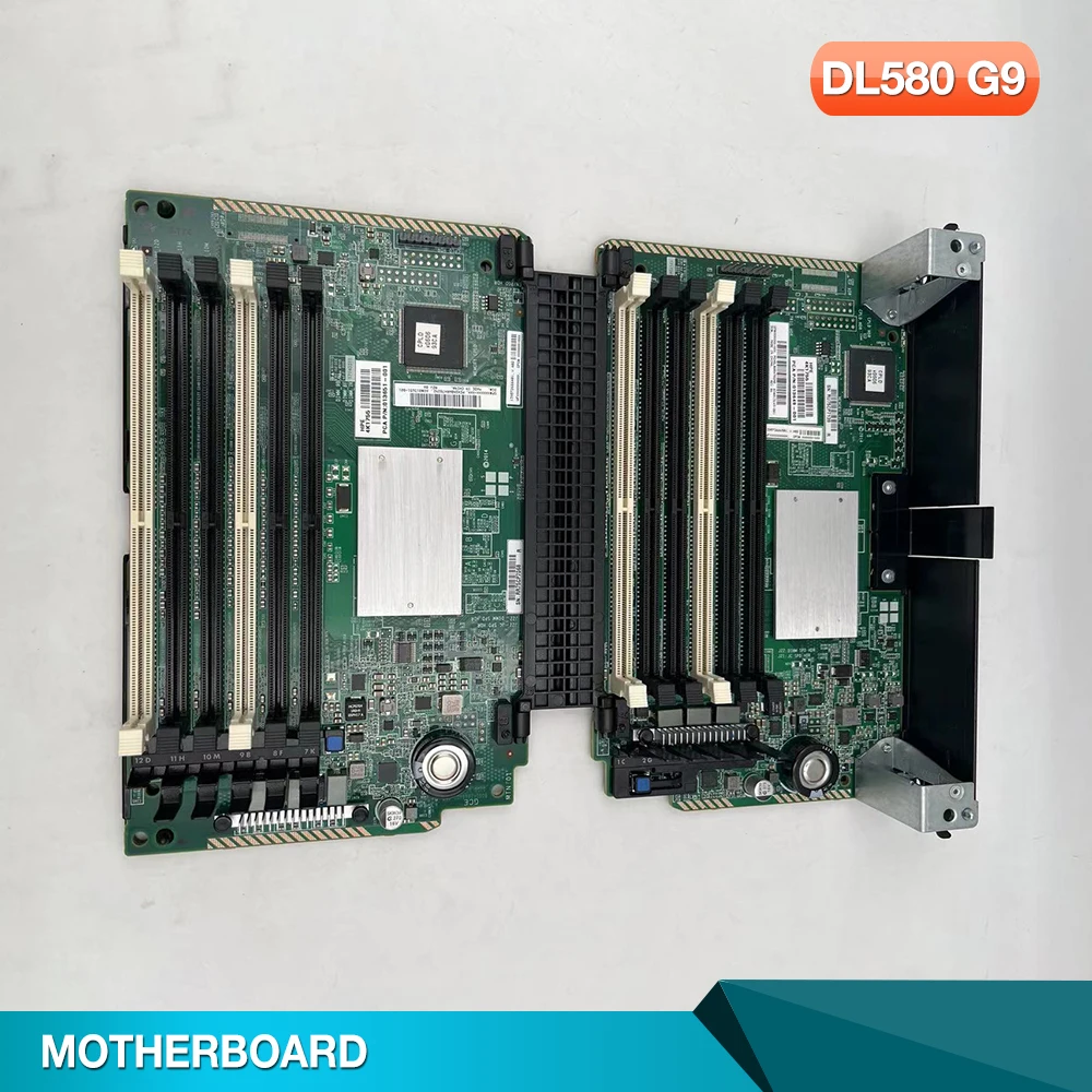 Per Scheda Di Memoria Hp Dl580 G9 802277/70-001 773611/70-001 013649/70-001 Alta Qualità