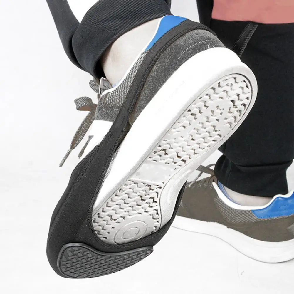 Shoes Shifter Protector Anti-slip Waterproof Motorcycle Toe Protector Gear motorcycle shoe protector motorcycle protective gear motorcycle lever protector