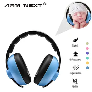 Auriculares anti ruido bebé, auriculares bebe ruido 