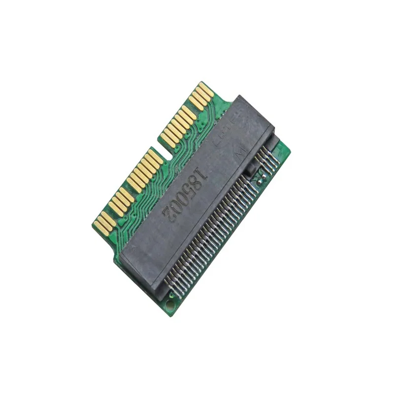 Nvme M.2 Ngff Company A 2013, 2014, 2017, 2019 Imac A1418, A1419 Scheda Adattatore