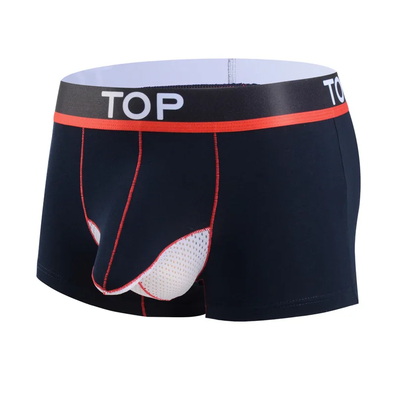 Smooth Short Boxer Men's Underwear Brand TOOT Official, 43% OFF