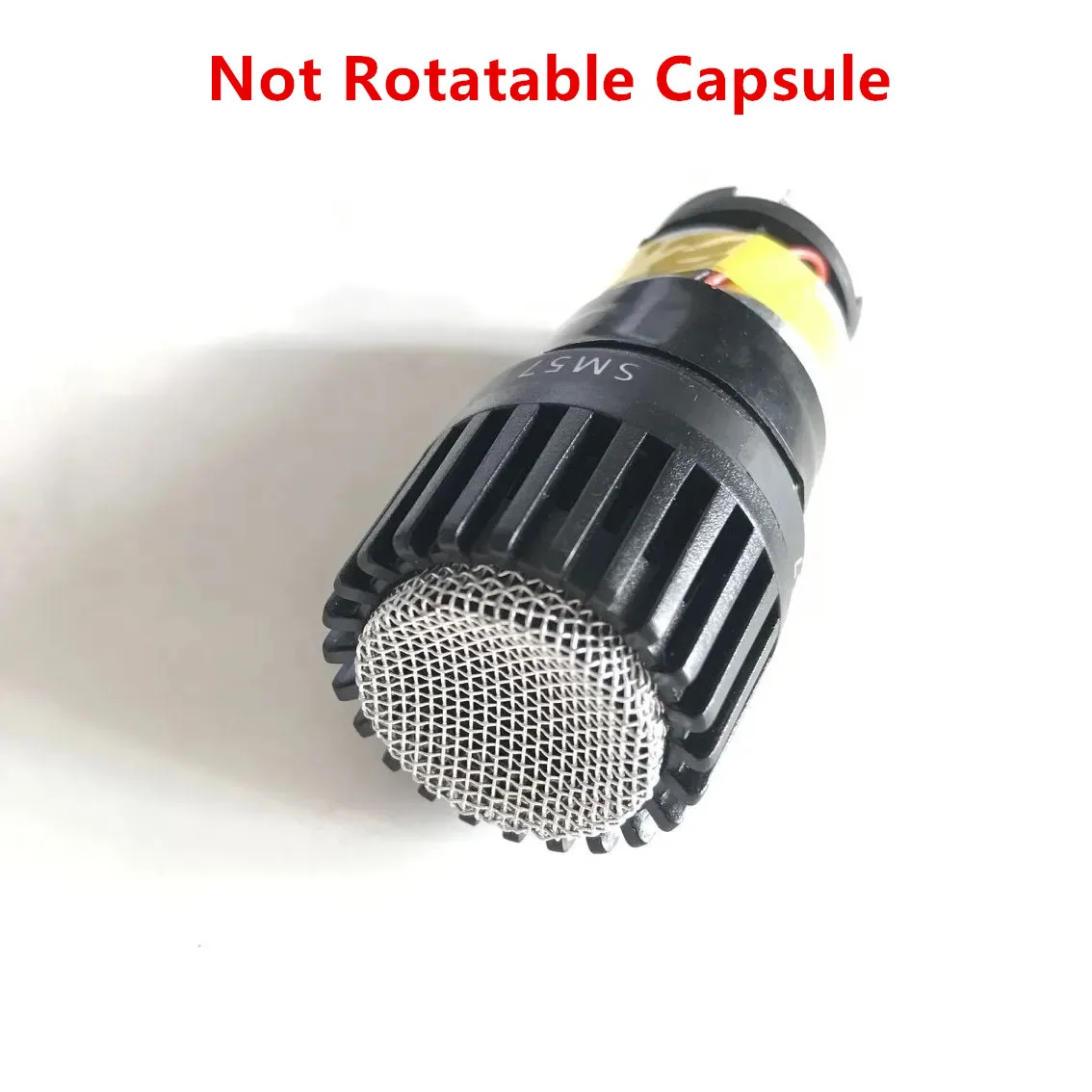 1PCS High quality Professional Core Capsule Head For Shure