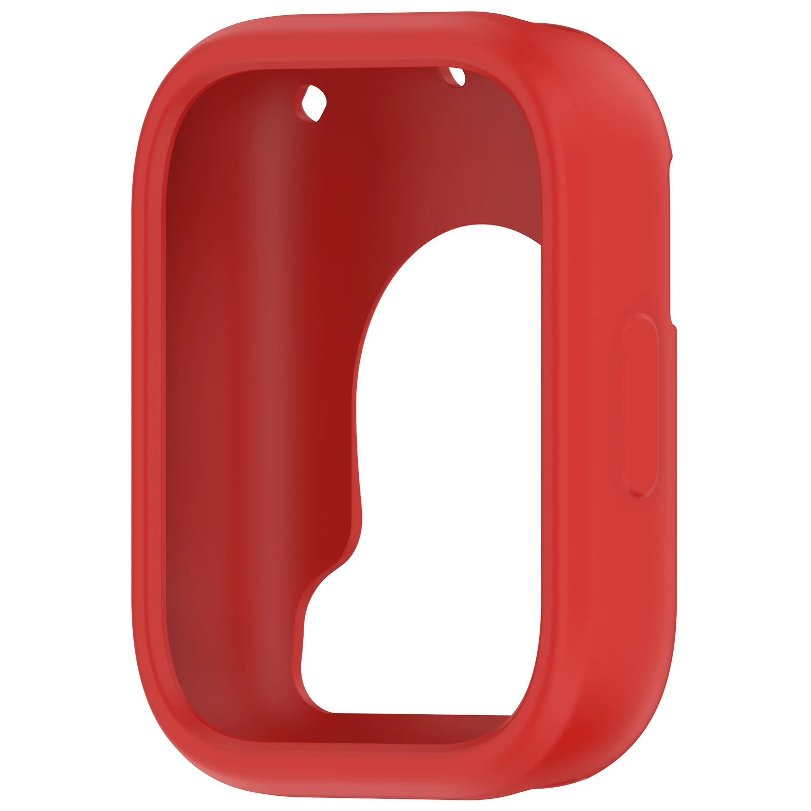 Premium Silicone Strap Case Replacement for Smart Watches - Durable and Stylish Watchband Accessories