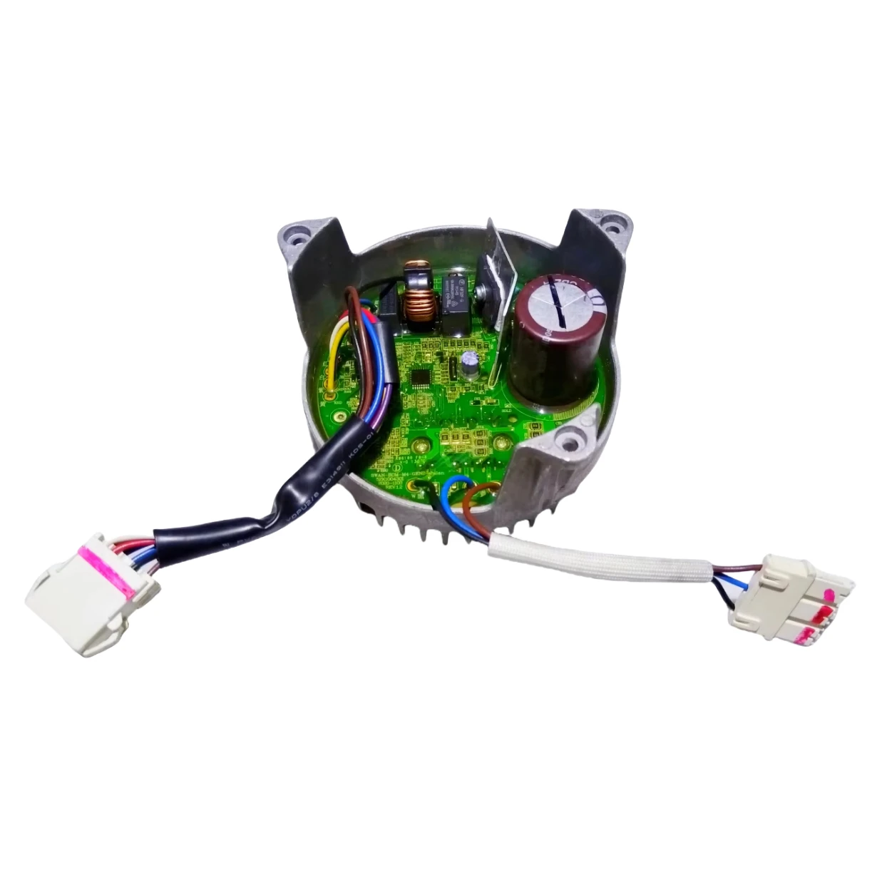 Washing Machine Mortor Drive Board ZXGN-420-8-116L 52K10004301