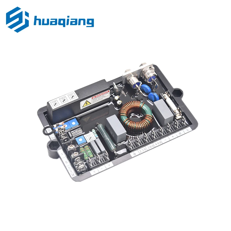 

M40FA610A AVR Automatic Voltage Regulator Stabilizer 220V Single Phase Adjustable Three Phase Marelli Generator Spare Parts