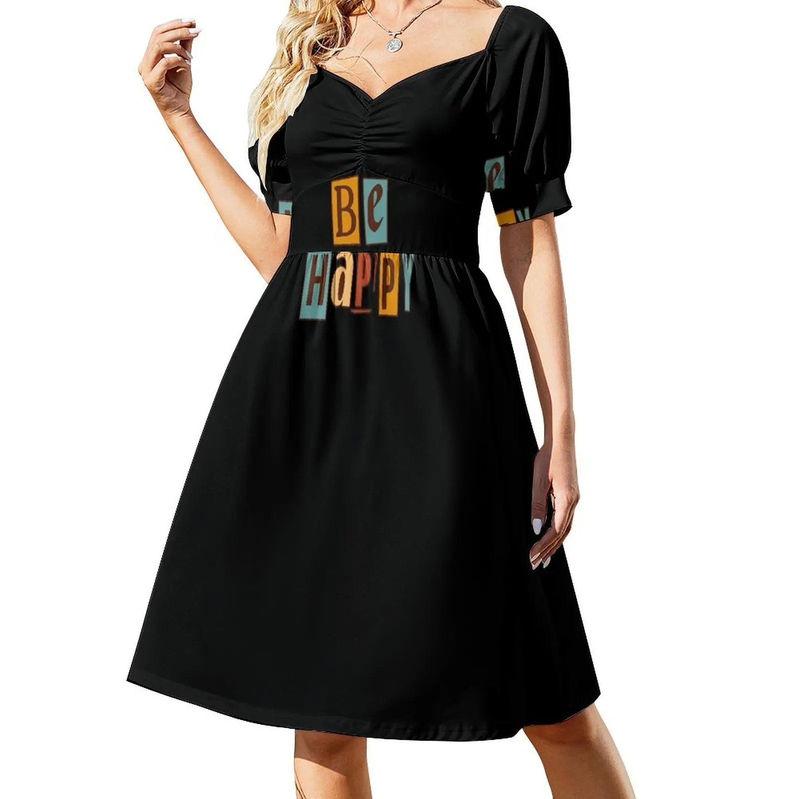 

be happy Sleeveless Dress Aesthetic clothing prom dress 2024 dresses for women 2024 luxury designer party party dresses woman