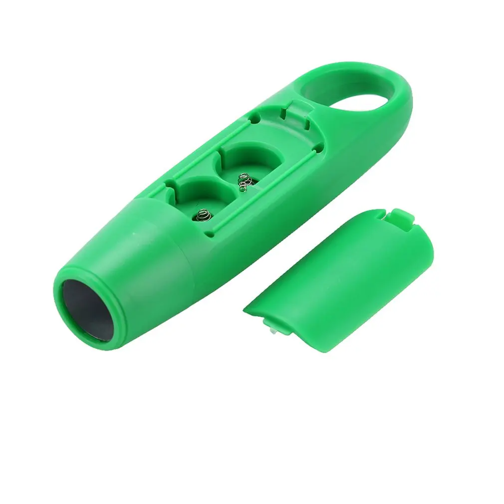 Practical Electronic Electric Whistle Referee Tones Outdoor Survival Football Basketball Game Cheerleading Whistle