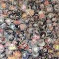 50pcs-naruto-Q head
