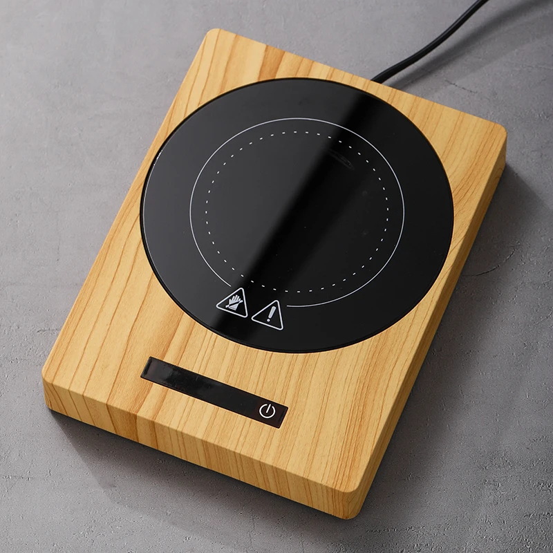 A 220V light wood