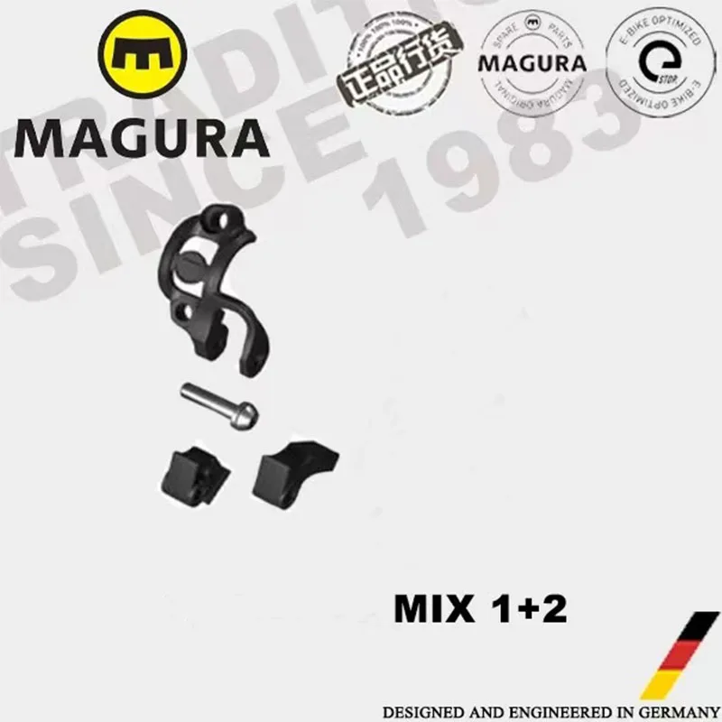 Mix 1 2 Left