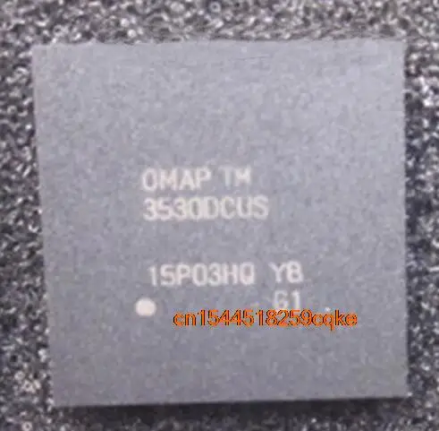 

IC new original OMAP3530DCUS OMAP3530 423-LFBGA Free Shipping