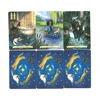 in Board Games  Decks  Everyday Witch English Oracle Cards Deck Mysterious Fate Divination  Tarot Cards for Beginners 6