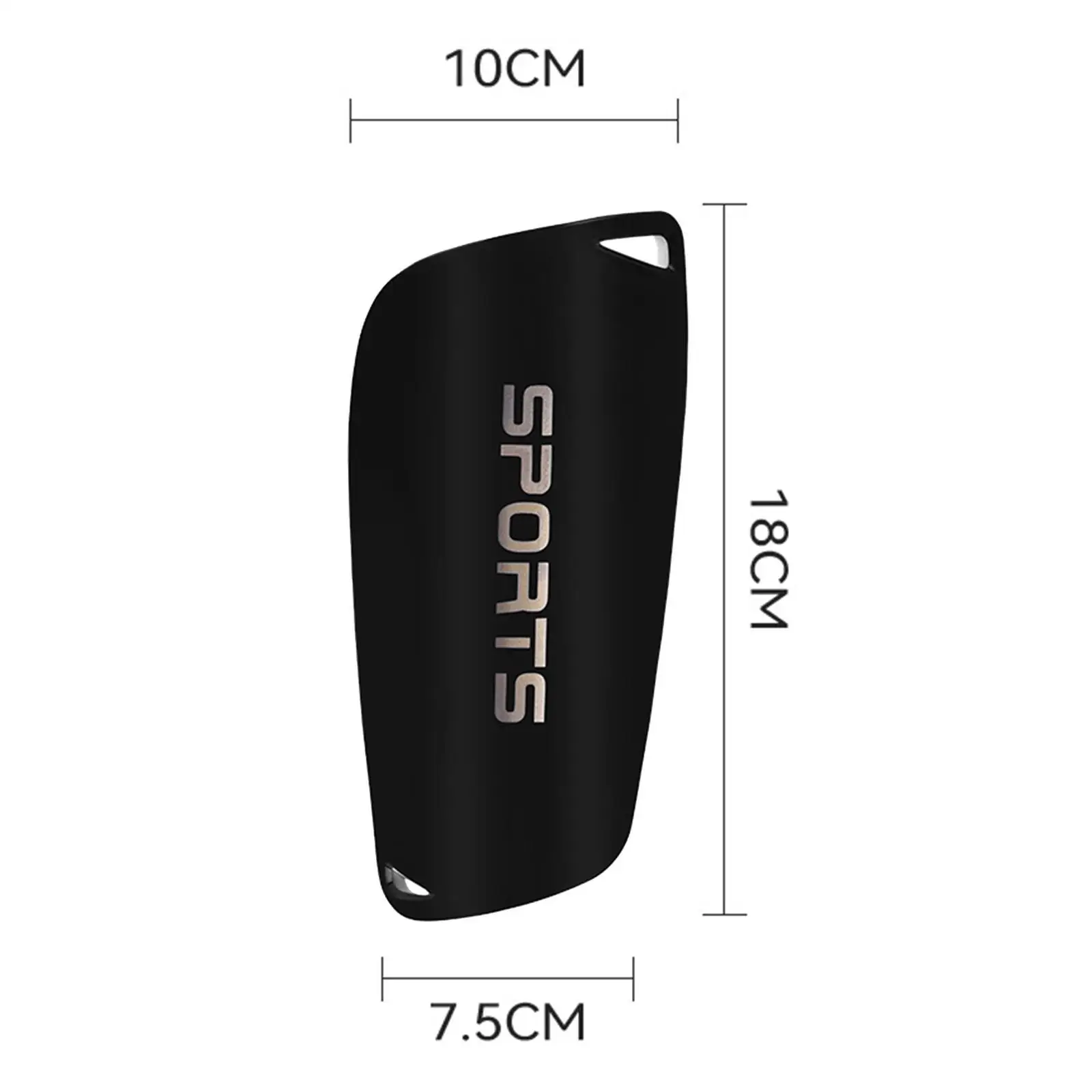 2Pcs �౸ �� ���� ��� ���� �౸�� �߿� ������ �۾��� ����