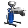 Commercial Oil Press Automatic Intelligent Sunflower Seed Vegetable Seeds Peanut Sesame Walnut Electric Kitchen Oil Extractor 2