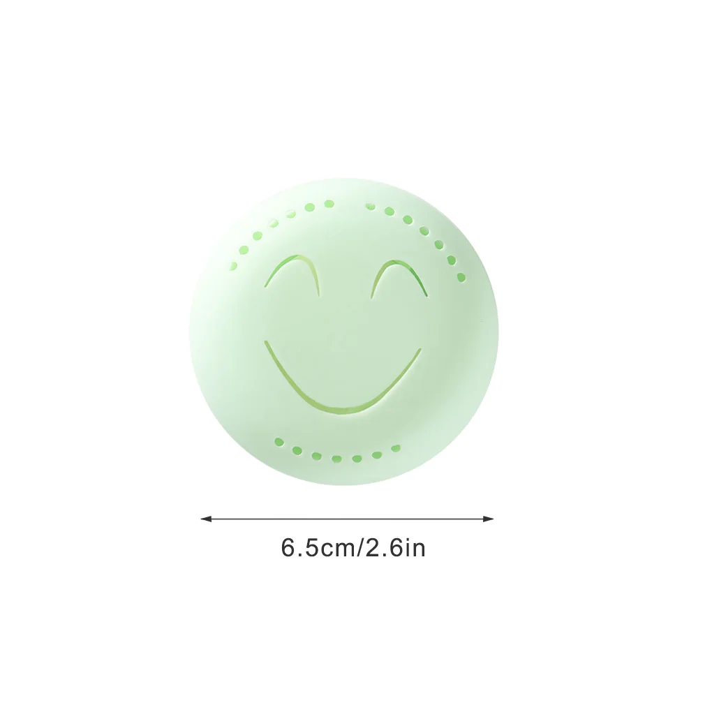 Drawer Air Freshener Essential Oil Deodorant Bathroom Odor Remover