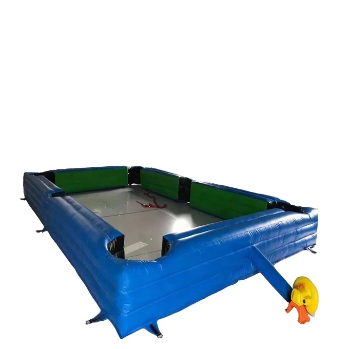 Inflatable Snooker Football Soccer Pool Table Inflatable Snooker Ball Set Billiard Billiards Sport Game