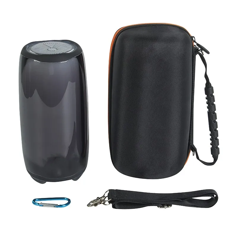 Custodia Protettiva Per Jbl Pulse 5 Custodia Per Speake Wireless Portatile Jbl Pulse 5